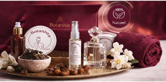 Produits Ritual Hammam
